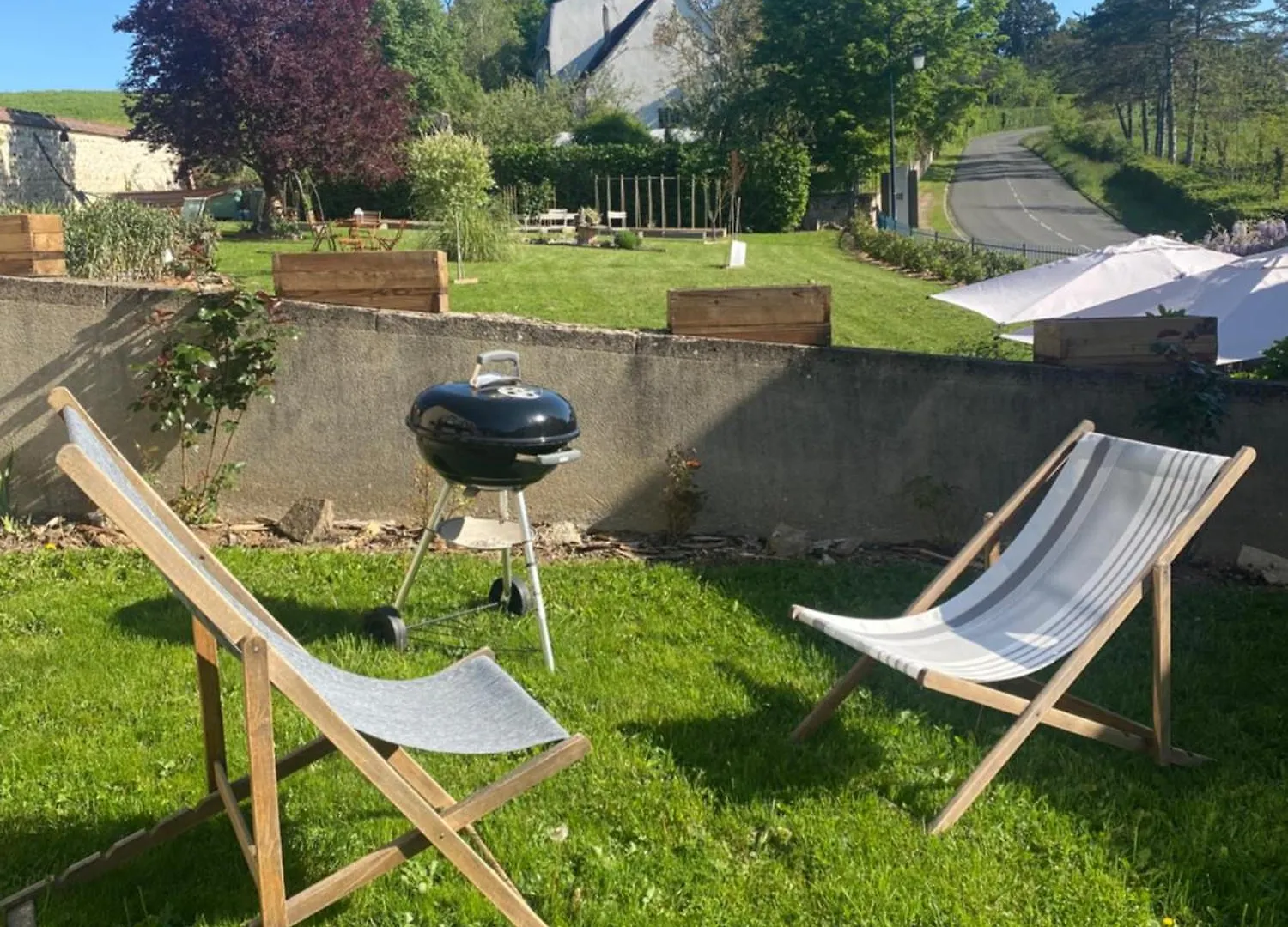 Apartment Studio Logis Les Roses Bourbon-l'Archambault