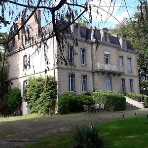 Chateau Du Grand Lucay Bed & Breakfast