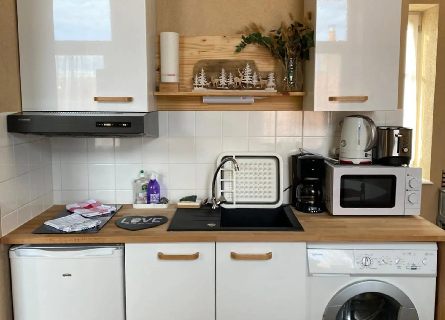 Studio Logis Les Roses Bourbon-l'Archambault Apartment